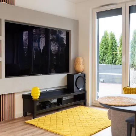Appartement La Catedral - Zen Garden With Private Sauna & Jacuzzi, Old Town *