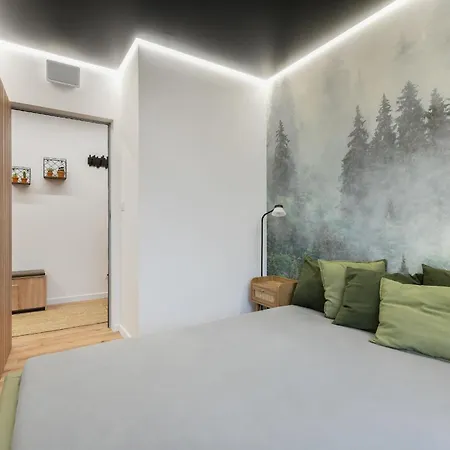 La Catedral - Zen Garden With Private Sauna & Jacuzzi, Old Town Appartement