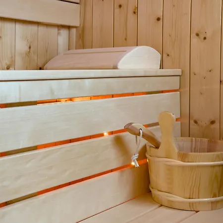 La Catedral - Zen Garden With Private Sauna & Jacuzzi, Old Town Appartement