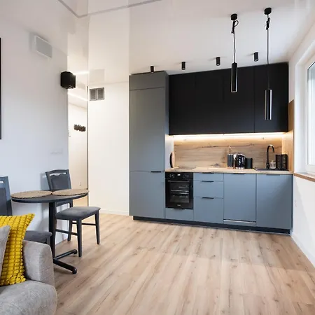 Apartman La Catedral - Zen Garden With Private Sauna & Jacuzzi, Old Town