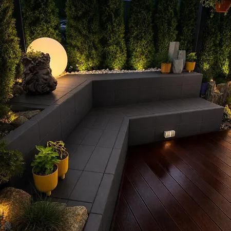 La Catedral - Zen Garden With Private Sauna & Jacuzzi, Old Town Appartement Gdańsk