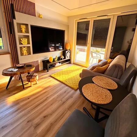 La Catedral - Zen Garden With Private Sauna & Jacuzzi, Old Town *