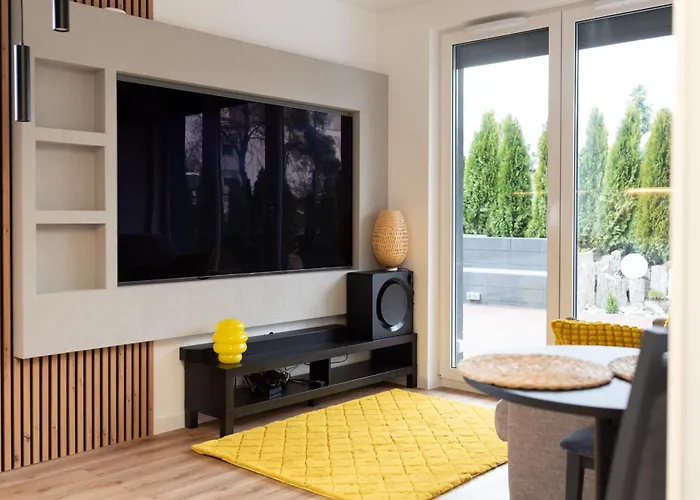 Apartman La Catedral - Zen Garden With Private Sauna & Jacuzzi, Old Town *