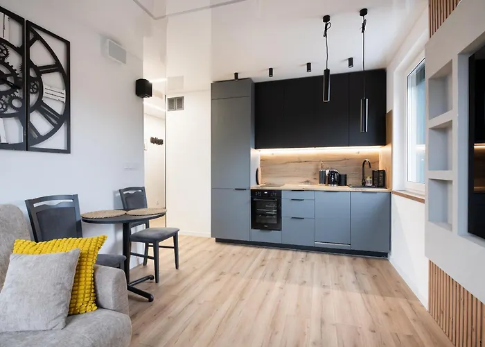 Apartman La Catedral - Zen Garden With Private Sauna & Jacuzzi, Old Town