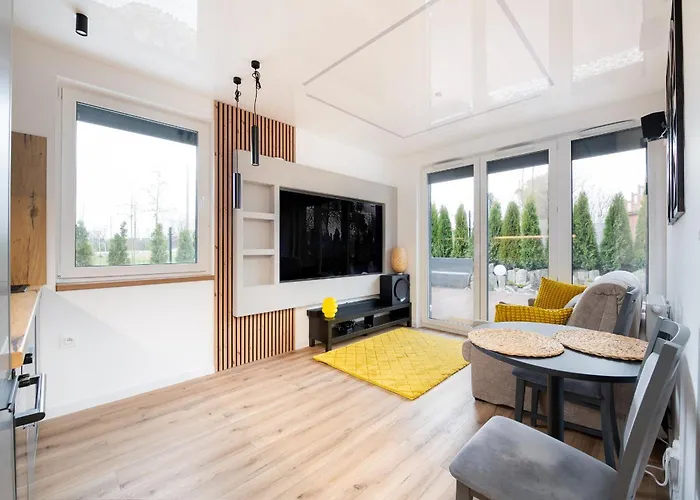 Apartman La Catedral - Zen Garden With Private Sauna & Jacuzzi, Old Town