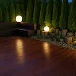 Appartement La Catedral - Zen Garden With Private Sauna & Jacuzzi, Old Town