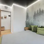 La Catedral - Zen Garden With Private Sauna & Jacuzzi, Old Town Appartement