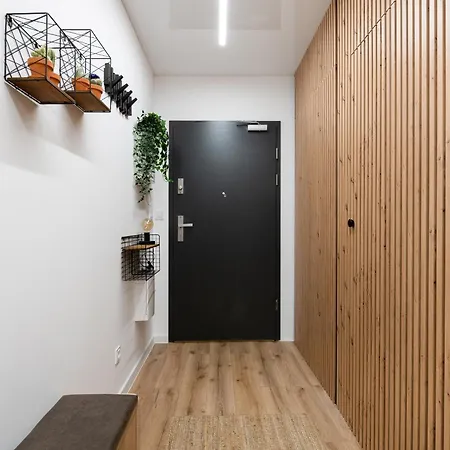 La Catedral - Zen Garden With Private Sauna & Jacuzzi, Old Town Διαμέρισμα